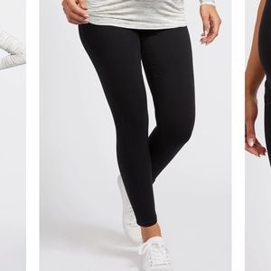 Motherhood maternity jeans new with tags